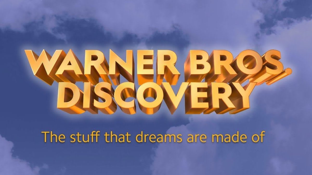 Warner Bros. Discovery