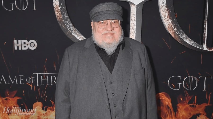 Game of Thrones creator George R. R. Martin reassures fans he will complete Winds of Winter despite busy schedule