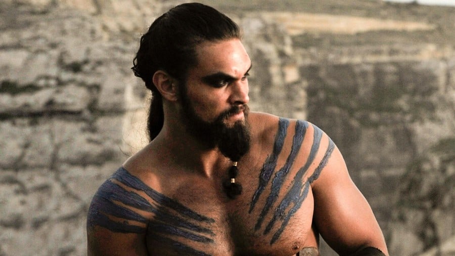 Jason Momoa felt ‘icky' when a reporter asked if he regrets doing Game of Thrones’ Rape Scene