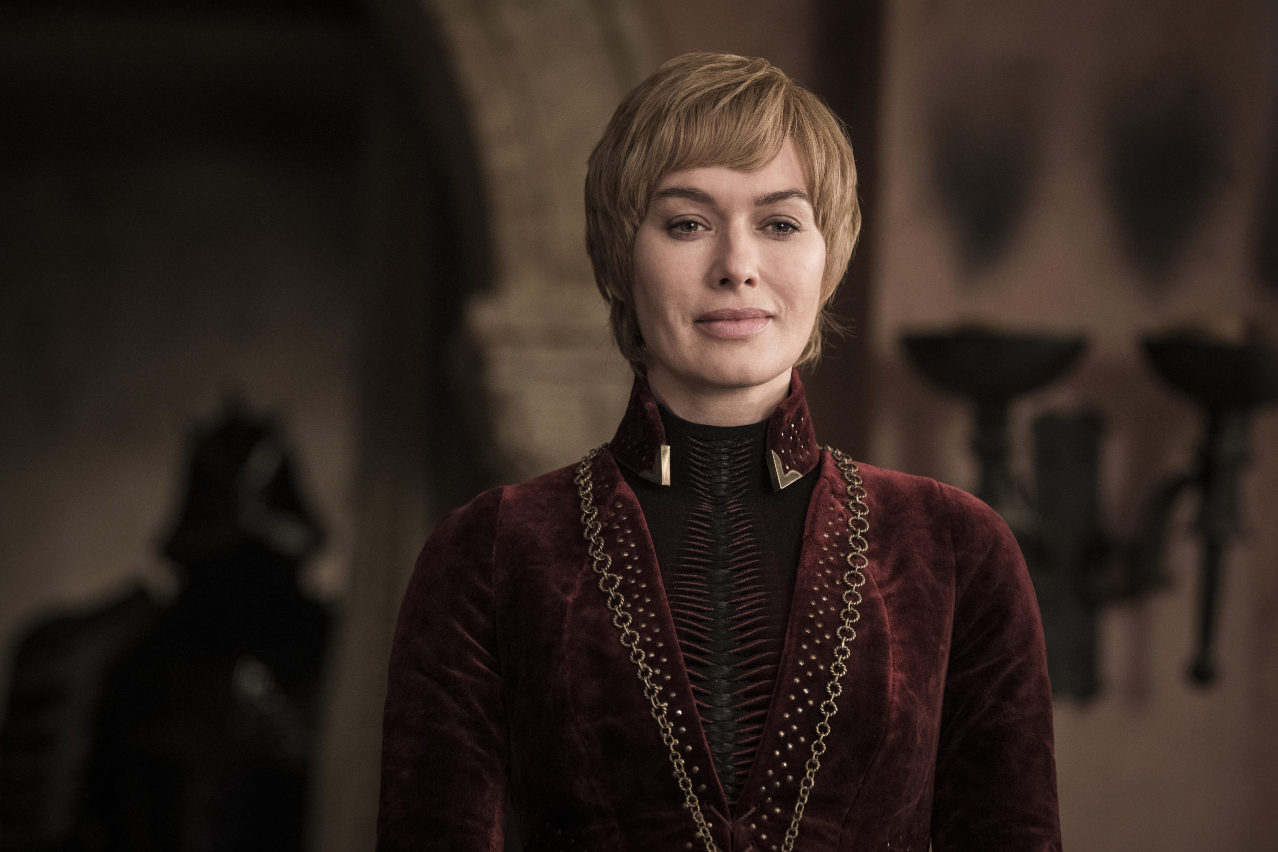 Game Of Thrones Cersei Lannister Actress Lena Headey Made Millions From Broke!