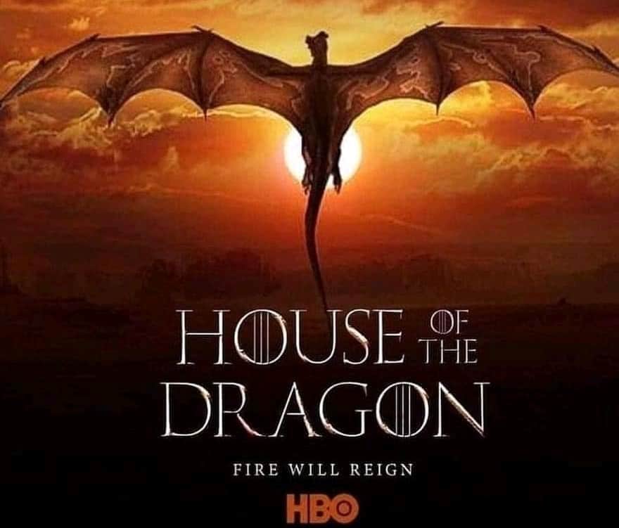 House of the dragon spain