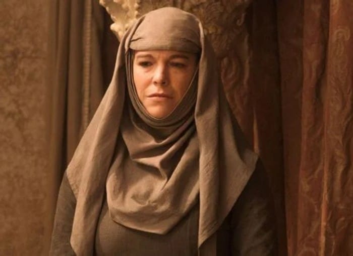 Ted Lasso star Hannah Waddingham was pregnant when auditioning for Game of Thrones’ Septa Unella