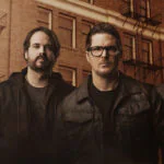 Ghost Adventures Aaron Goodwin, Jay Wosley Zak Bagans Billy Tolley