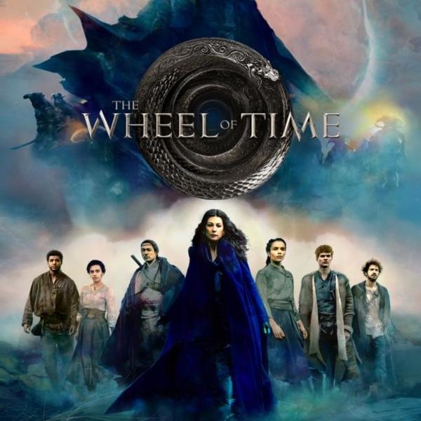 The Wheel of Time is streaming on Amazon Prime Video.