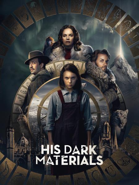 His Dark Materials is available to watch on Disney+ Hotstar.