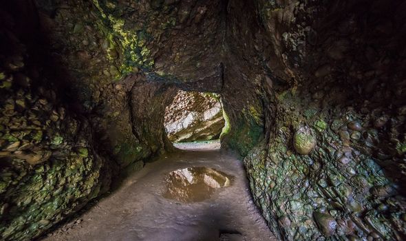 Game of Thrones filming location