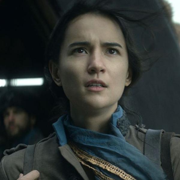 Shadow and Bone will return for a second season.