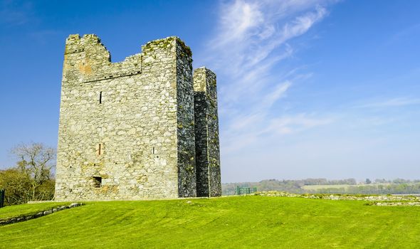 Game of Thrones filming location