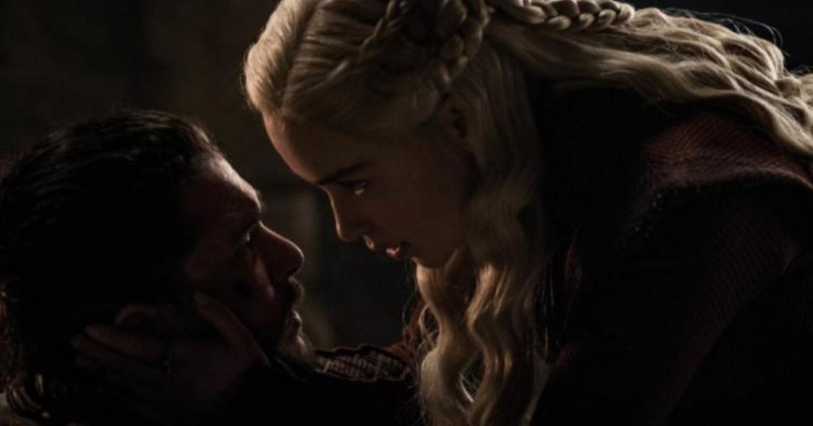 Game of Thrones starred Emilia Clarke, Kit Harington in lead roles.