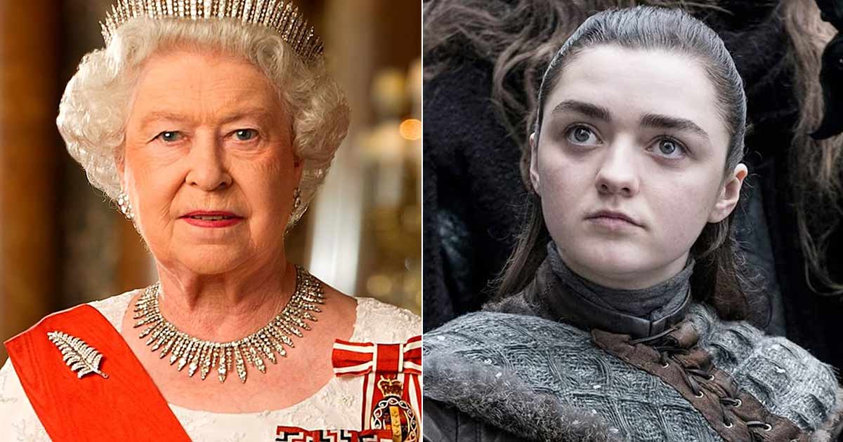 Game Of Thrones Trivia #20: Throwback To When Game Of Thrones Star Maisie Williams Revealed That The Queen Did Not Like The Show