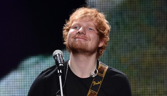 KIIS FM's Jingle Ball 2014  Powered by LINE  - Show