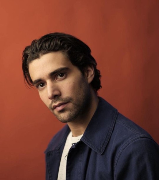 Caption: Game of Thrones prequel House of the Dragon casts The Serpent star Fabien Frankel in pivotal role