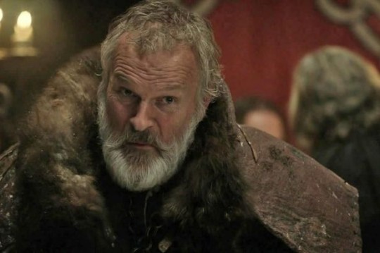 clive mantle game of thrones