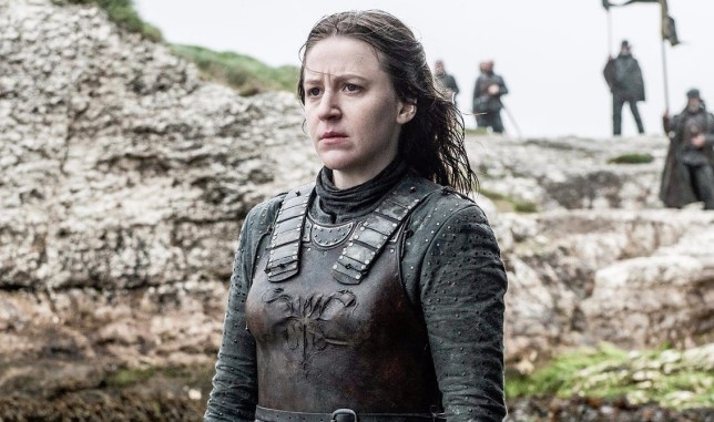 gemma whelan Game of thrones-486e