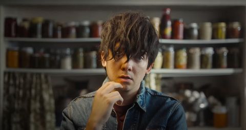 asa butterfield flux gourmet