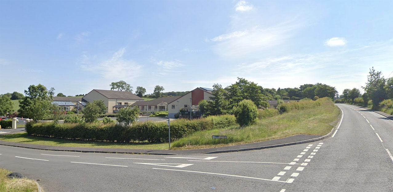 Ballydown Primary School, Banbridge