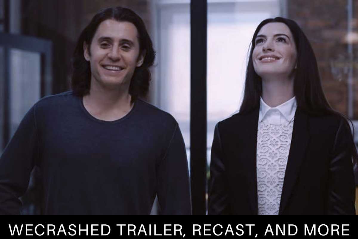 WeCrashed Trailer, Recast, and More