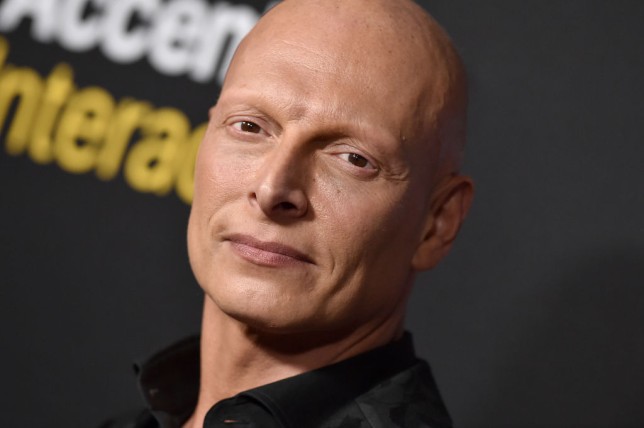 Joseph Gatt