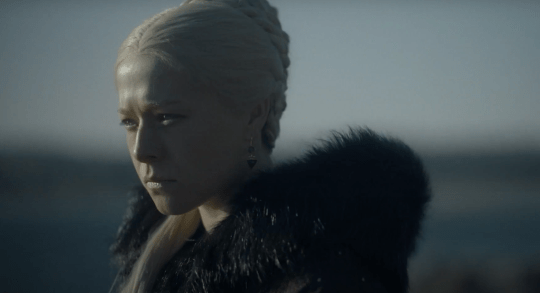 Emma D'Arcy in House of the Dragon