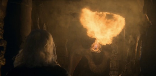 House of the Dragon trailer