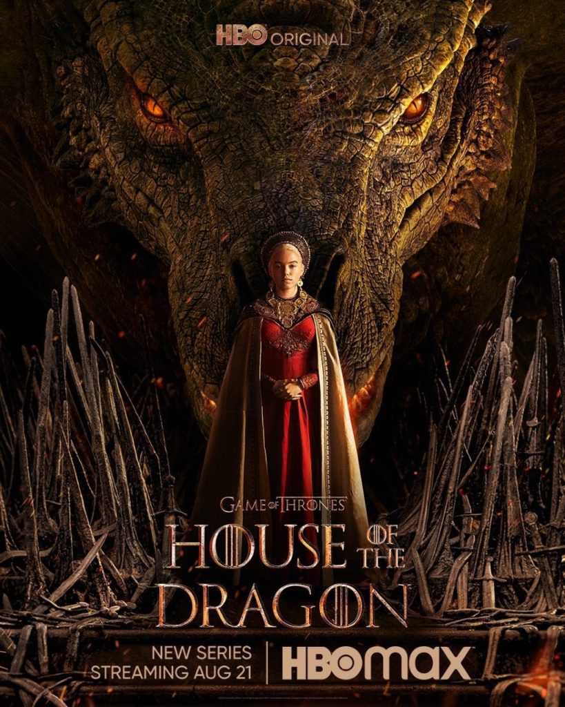 house of the dragon