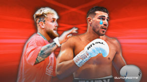 Jake Paul, Tyson Fury, Madison Square Garden, August 6th