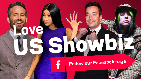 US showbiz