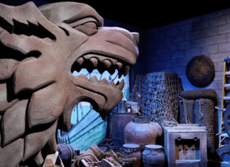 Most TV critics applaud Game of Thrones prequel House of the Dragon, others find it less magical – Film & TV