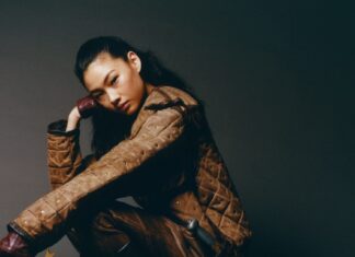 Hoyeon Jung Talks Squid Game Lessons and Alfonso Cuarón’s New Series