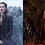 Game of Thrones’ Carice Van Houten is willing to reprise her role as Melisandre in House of the Dragon