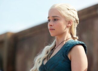 Foxtel Group apologizes after CEO Patrick Delany insulted Emilia Clarke at House of the Dragon premiere