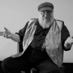 George R.R. Martin’s ‘Dark Winds’ wraps up filming Season 2