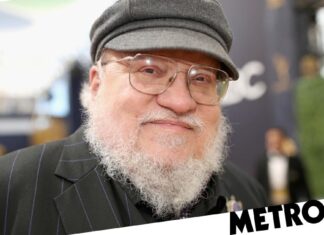 George RR Martin had ‘more influence’ over House of the Dragon than Game of Thrones