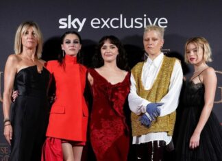 House of The Dragon overtakes Game of Thrones as Sky Atlantic’s biggest U.S. drama launch in U.K.