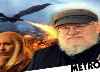 House of the Dragon guide to the Targaryen family in Game of Thrones prequel