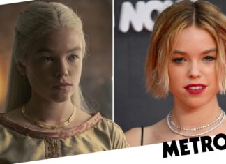 How old is House of the Dragon star Milly Alcock?