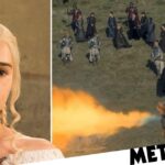 House Of The Dragon viewers spot subtle homage to Daenerys Targaryen