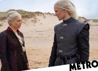 House of the Dragon filming locations spark fears for Cornwall tourism