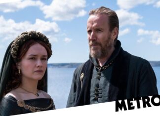 House of the Dragon: Who are House Hightower?