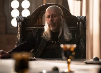 Paddy Considine says King Viserys knows Daemon can’t be fixed