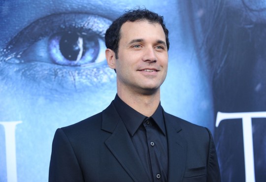 Ramin Djawadi