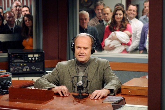 Frasier 
