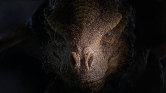 The dragons in House of the Dragon