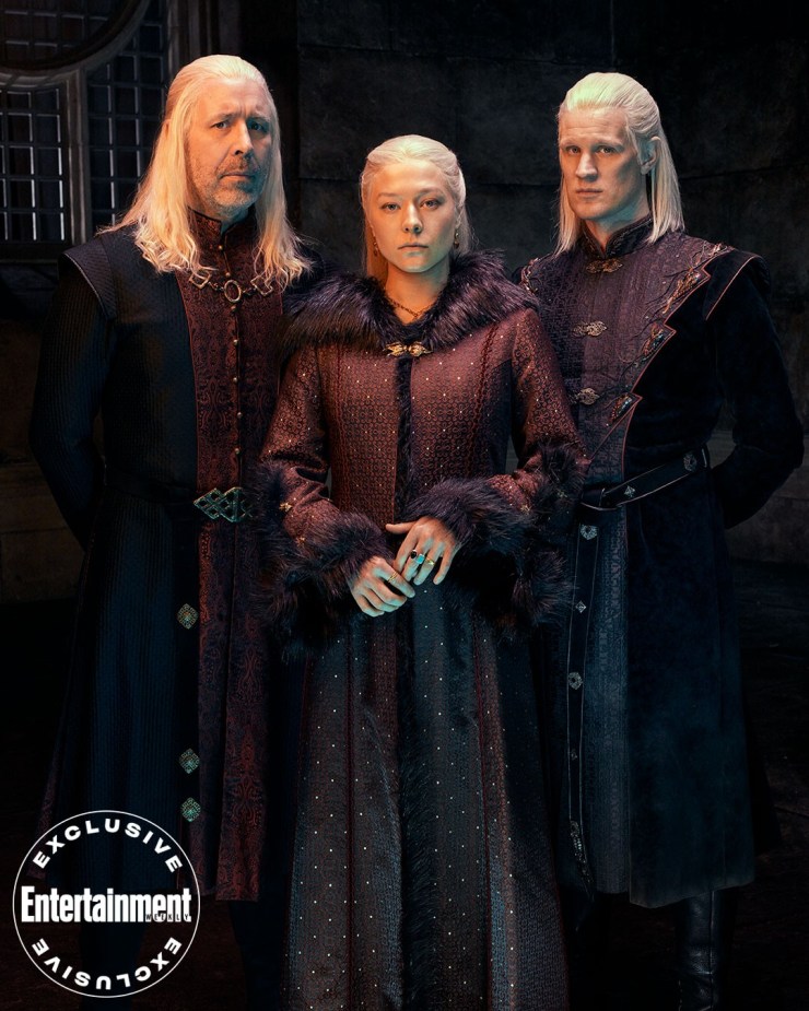 targaryens