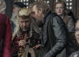 House of the Dragon Breaks European Records For HBO | Watchers on the Wall