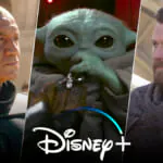 Which Disney+ ‘Star Wars’ Series Is the Most Popular? | Charts