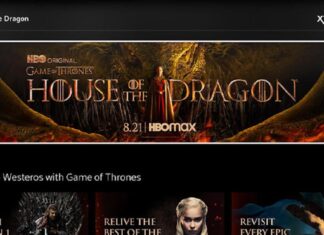 Xfinity Offering Free Game of Thrones Content for Subscribers