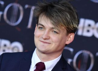 ‘Games Of Thrones’ Actor Jack Gleeson Marries Róisín O’Mahony In Ireland