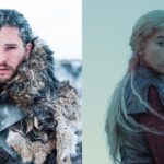 Game of Thrones’ Kit Harrington calls of House of the Dragon ‘weird’