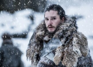 “I know nothing”: Kit Harington on Game of Thrones Jon Snow spinoff show